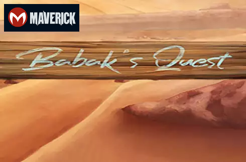 Babak's Quest